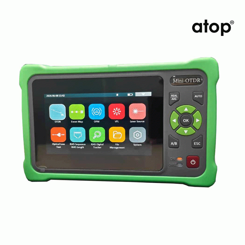 Mini OTDR 1200D1 price in bangladesh