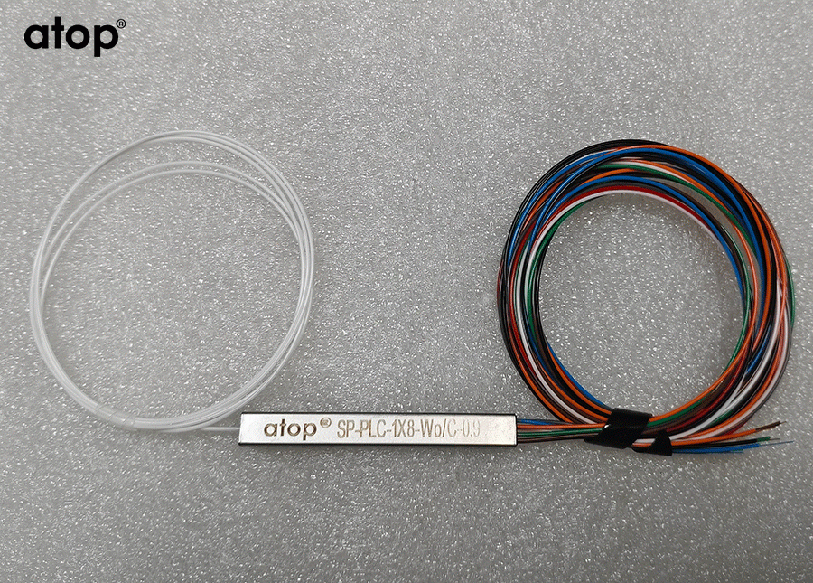 PLC Splitter 1*8 price in bangladesh