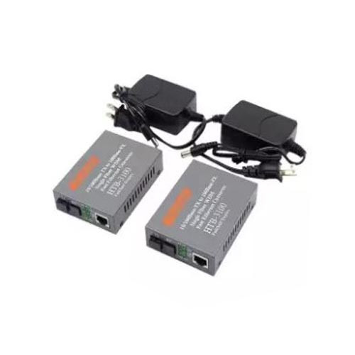 NetLink HTB-3100 10/100Mbps Media Converter (A&B) price in bangladesh