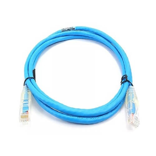 Systimax 2M UTP Patch Cord price in bangladesh