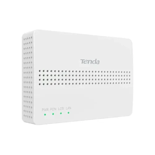 Tenda HG1 Gpon Single Port Gigabit Optical Network Terminal (ONU) price in bangladesh