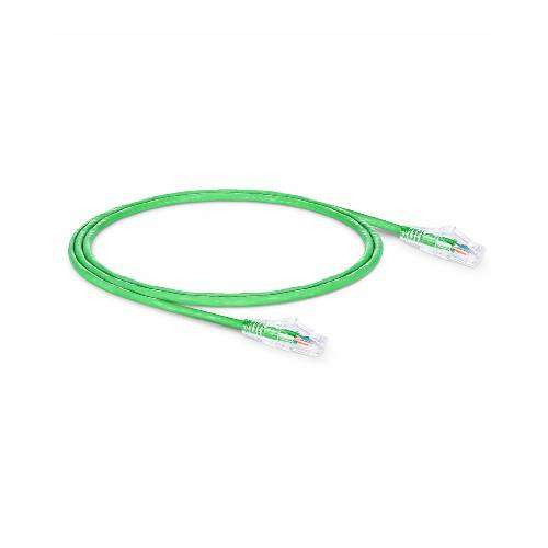 CAT6 C6P9105002F PATCH CORD (GREEN-0.6M ) price in bangladesh