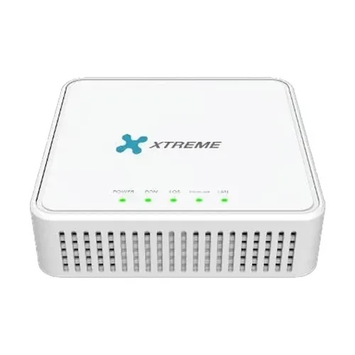 Xtreme XT1GE-XP-A 1G XPON ONU price in bangladesh