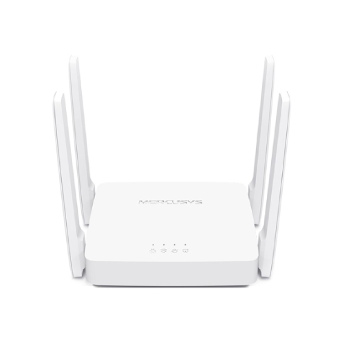 Mercusys AC10 AC1200 Dual Band Wi-Fi Router price in bangladesh