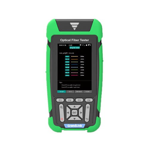 GrandLink GLK3500 OTDR Optical Fiber Tester price in bangladesh